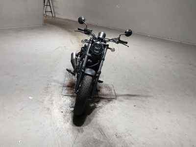 Honda Rebel CMX250