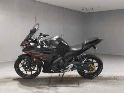 Yamaha YZF-R25