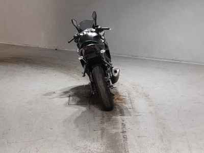 Yamaha YZF-R25