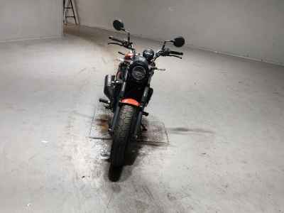 Kawasaki Eliminator 400 2025