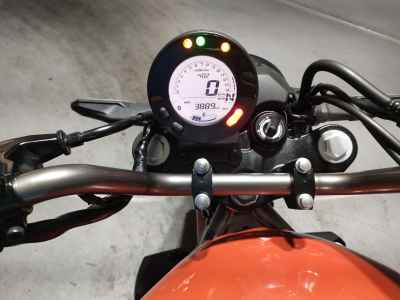 Kawasaki Eliminator 400 2025