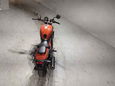 Kawasaki Eliminator 400 2025