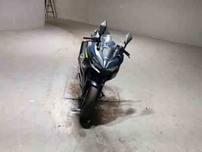 Kawasaki Ninja 400 2023