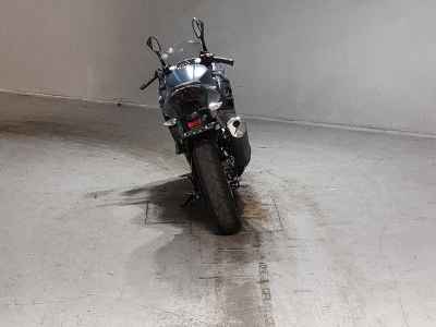 Kawasaki Ninja 400 2023