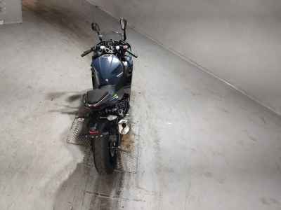 Kawasaki Ninja 400 2023