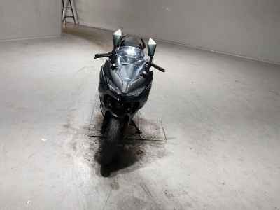 Kawasaki Ninja 400 2022