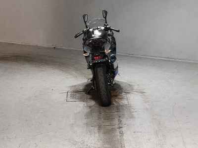 Kawasaki Ninja 400 2022