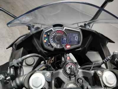 Kawasaki Ninja 400 2022