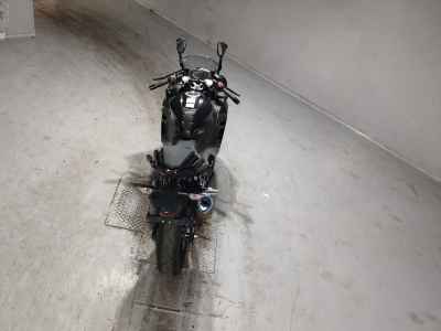 Kawasaki Ninja 400 2022