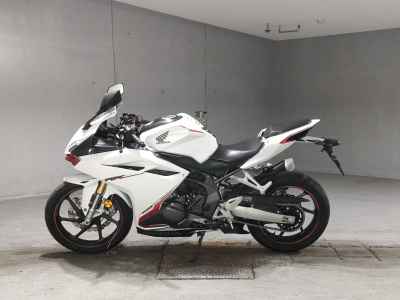Honda CBR250RR