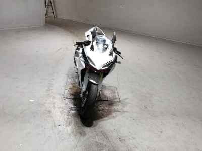 Honda CBR250RR