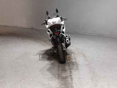 Honda CBR250RR