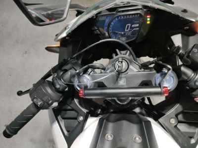Honda CBR250RR