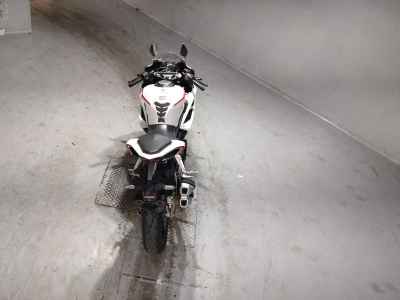 Honda CBR250RR