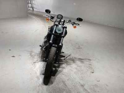 Harley-Davidson Street Bob FXDB1580 2016