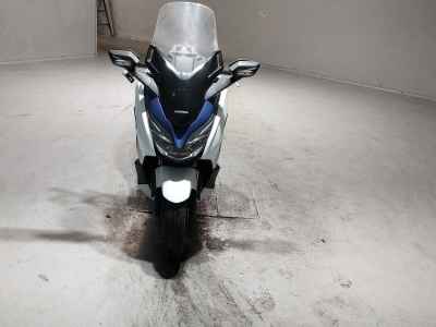 Honda Forza 2018