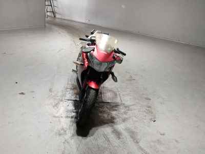 Honda CBR250R 2011