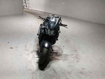 Suzuki GSX-S750 2022