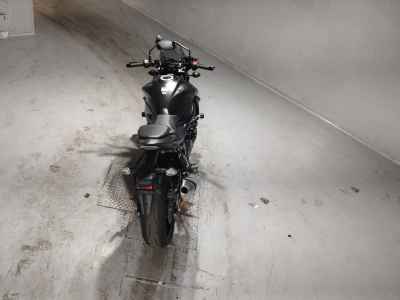 Suzuki GSX-S750 2022