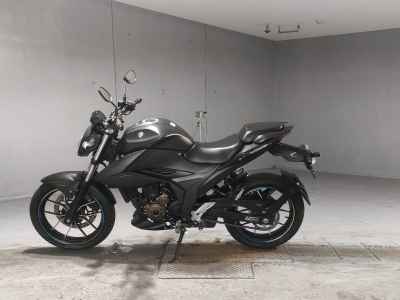 Suzuki Gixxer 250SF