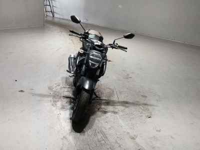 Suzuki Gixxer 250SF