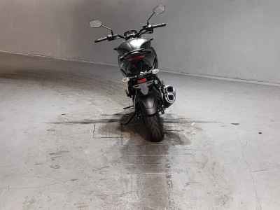 Suzuki Gixxer 250SF