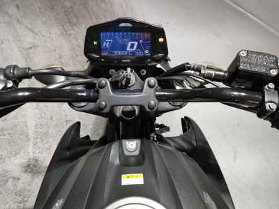 Suzuki Gixxer 250SF