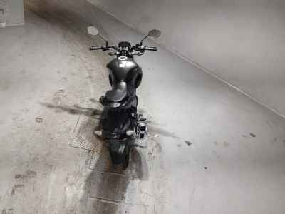 Suzuki Gixxer 250SF
