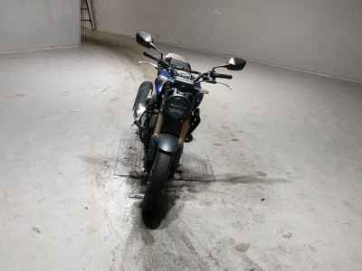Honda CB250R 2019