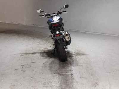 Honda CB250R 2019