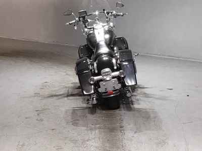 Harley-Davidson Road King FLHR1690 2012