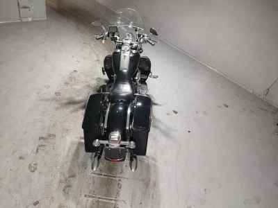 Harley-Davidson Road King FLHR1690 2012