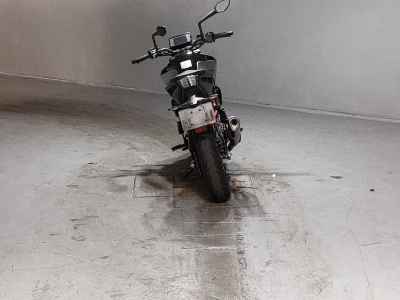 KTM 390 Duke 2024