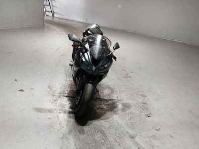 Kawasaki Ninja ZX-6R 2015
