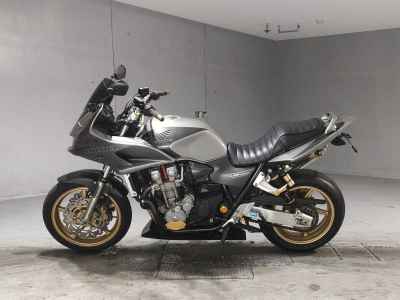 Honda CB1300 Super Boldor 2007
