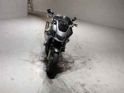 Honda CB1300 Super Boldor 2007