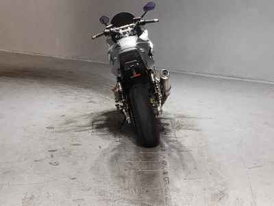 Honda CB1300 Super Boldor 2007