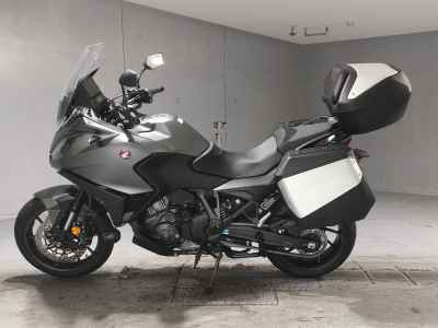 Honda NT1100 2022