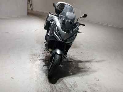 Honda NT1100 2022