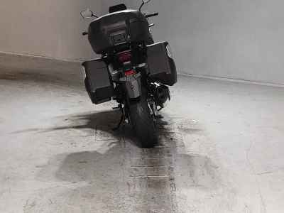 Honda NT1100 2022