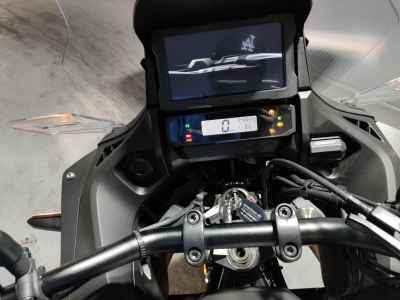 Honda NT1100 2022