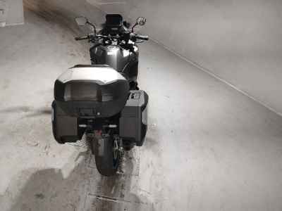 Honda NT1100 2022