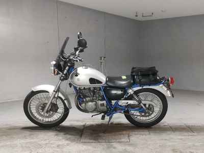 Suzuki ST250E