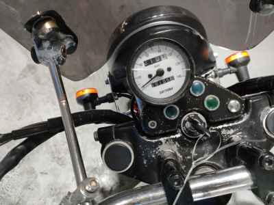 Suzuki ST250E