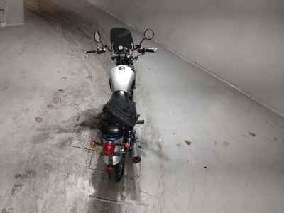 Suzuki ST250E