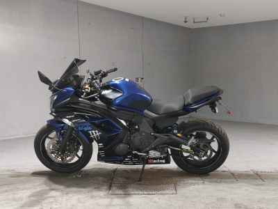 Kawasaki Ninja 400 2015