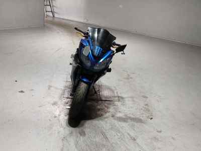 Kawasaki Ninja 400 2015
