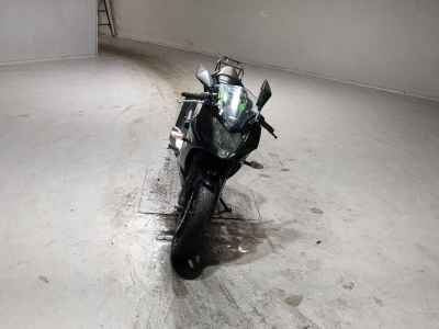 Kawasaki Ninja 250 2016
