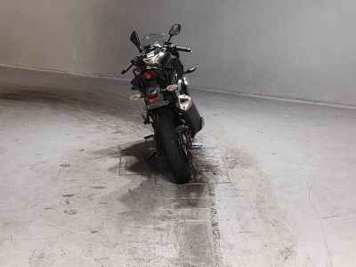 Kawasaki Ninja 250 2016