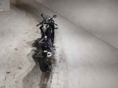 Kawasaki Ninja 250 2016